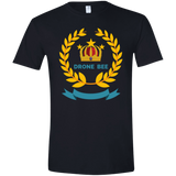 Life Is Better With - Drone Bee Men's T-shirt