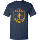 Super Power - Men's & Ladies