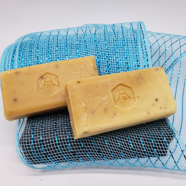 Honey Soap Bar of Suds - Lavender