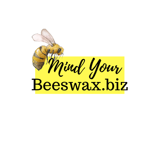 Beeswax Lip Balm - (Pack of 5)