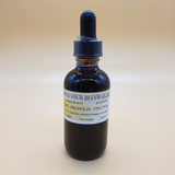 Bee Propolis Tincture 2 ounce