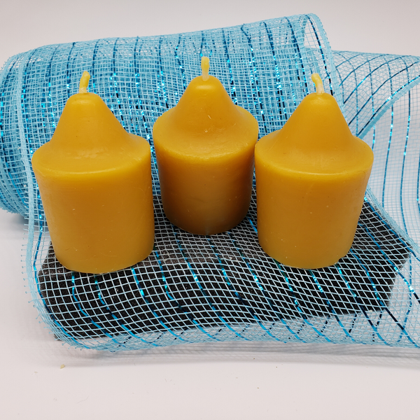 These Votives Are All The Buzz!