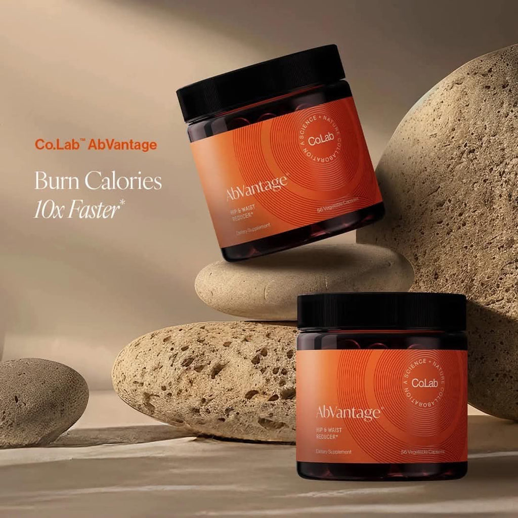 AbVantage Fat Burner