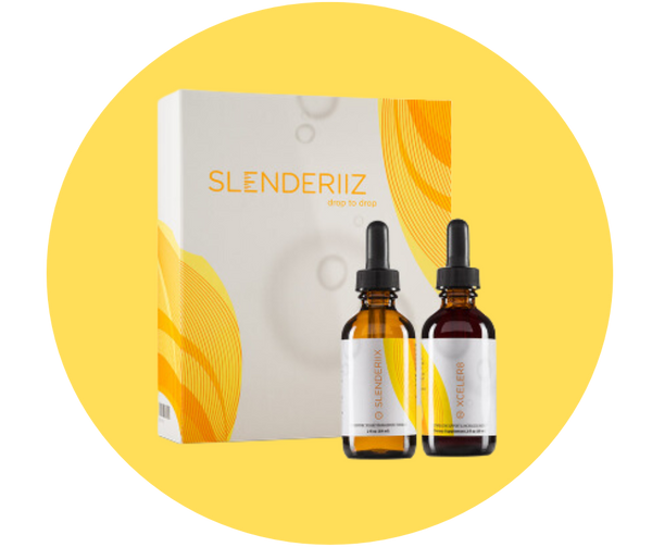 Slenderiiz Drops shipping included